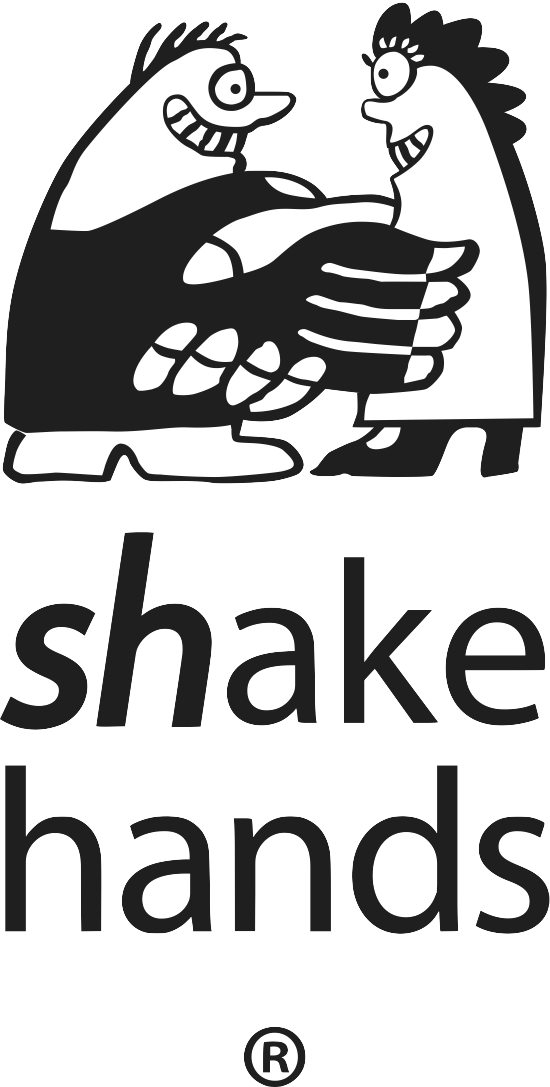 shakehands